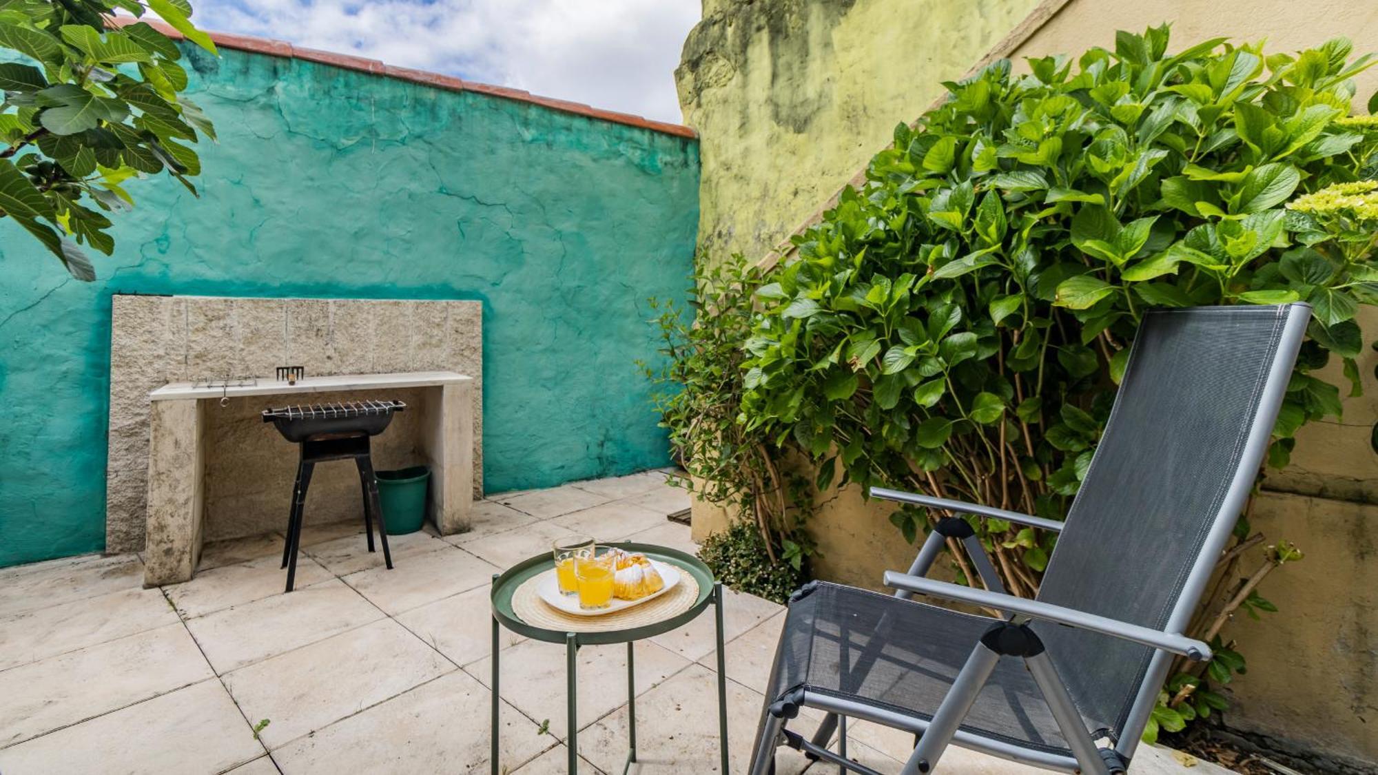 Cozy Eden Apartment By Unique Hosts Porto Exterior foto
