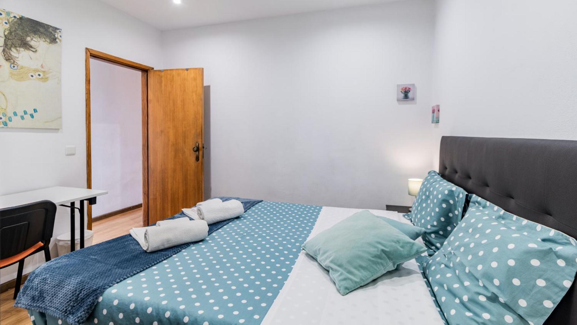 Cozy Eden Apartment By Unique Hosts Porto Quarto foto