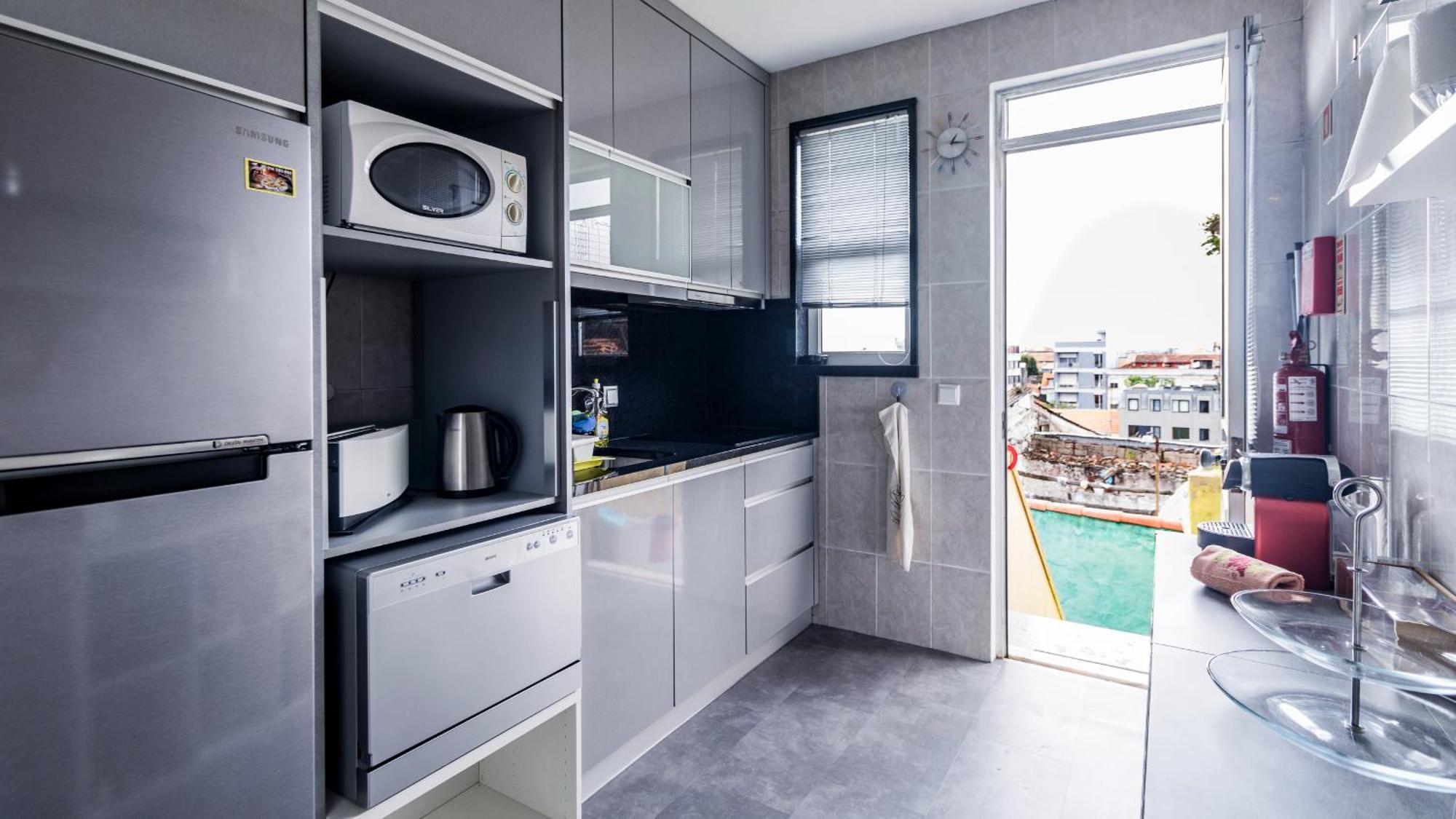 Cozy Eden Apartment By Unique Hosts Porto Quarto foto