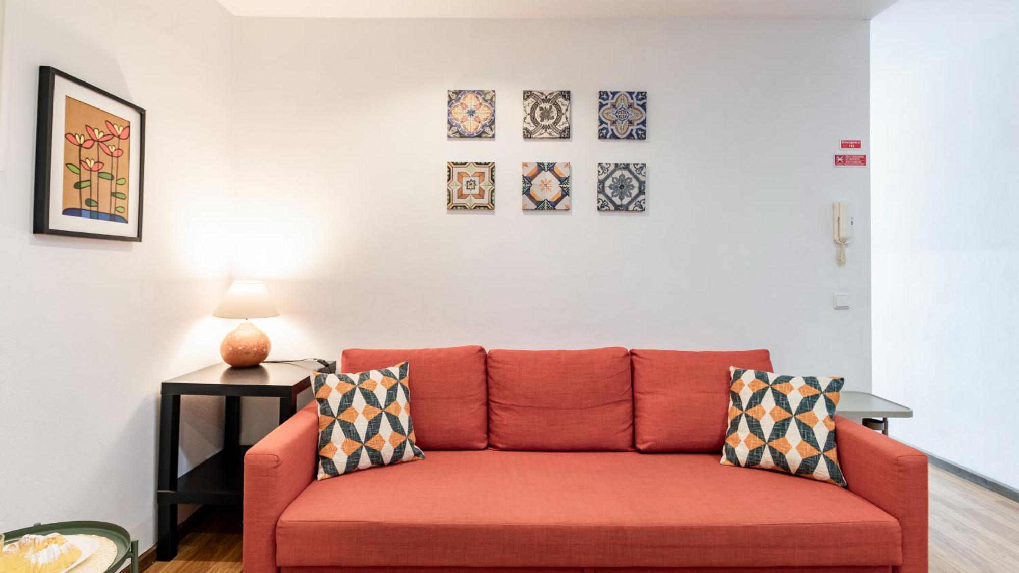 Cozy Eden Apartment By Unique Hosts Porto Quarto foto