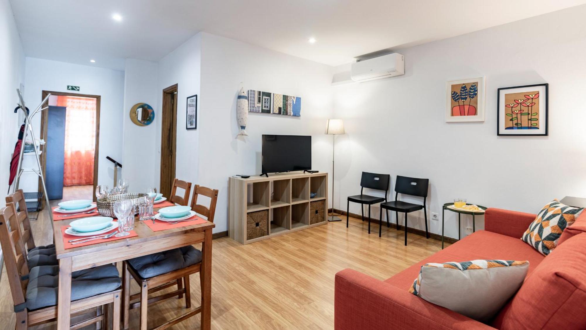 Cozy Eden Apartment By Unique Hosts Porto Quarto foto