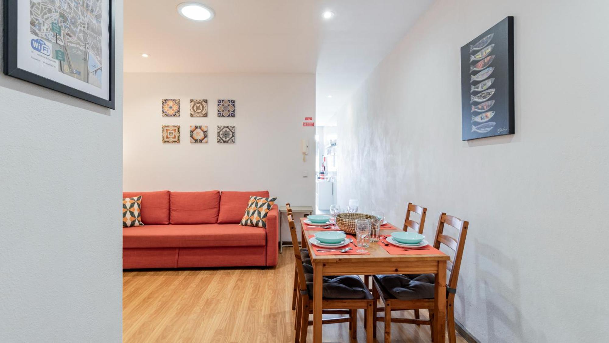 Cozy Eden Apartment By Unique Hosts Porto Quarto foto